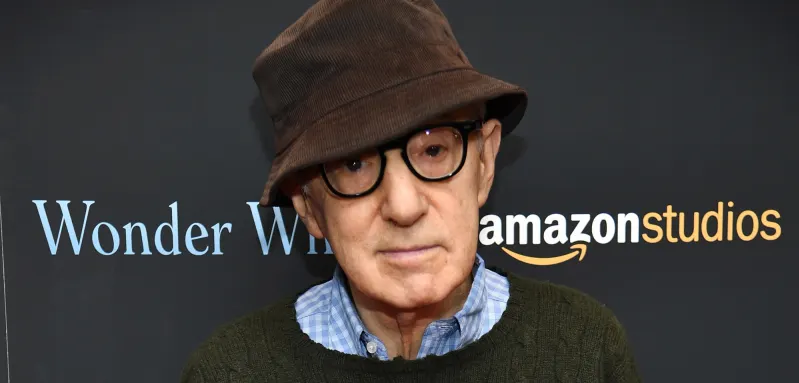 Woody Allen