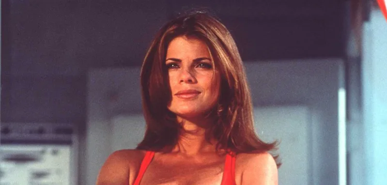 yasmine bleeth