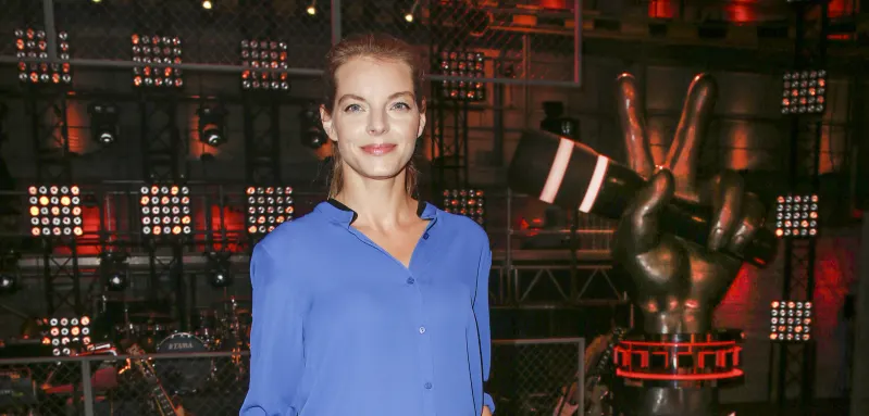 Yvonne Catterfeld