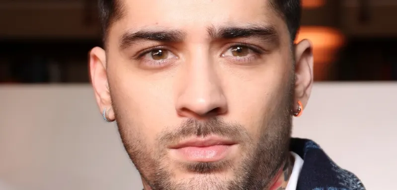 Zayn Malik