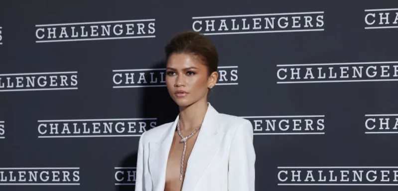 Zendaya