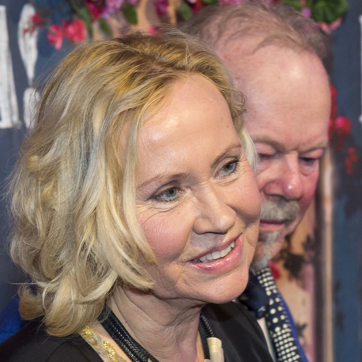 Agnetha Faltskog So Geht Es Der Abba Sangerin Heute