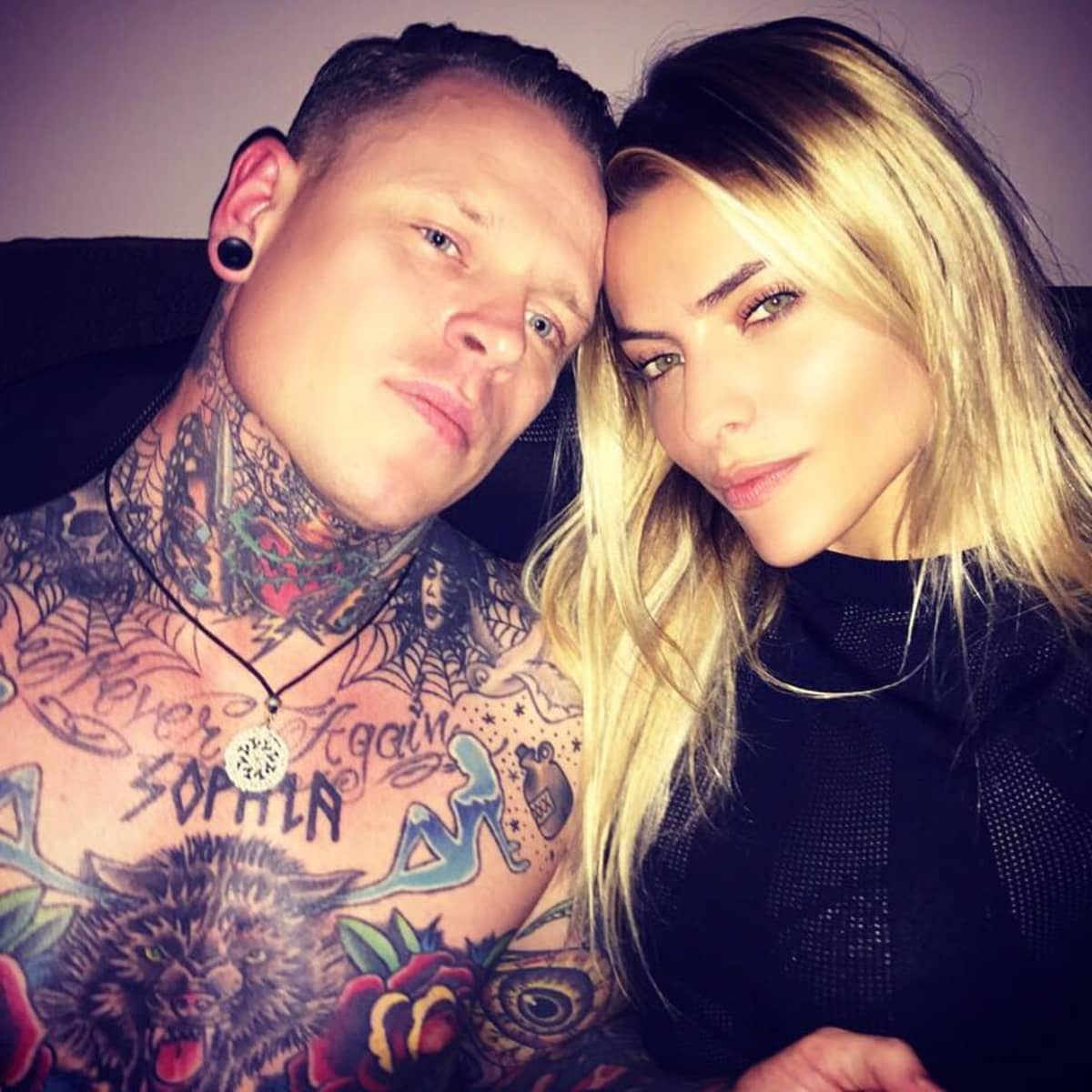 sophia thomalla mit diesen mannern war sie bislang zusammen