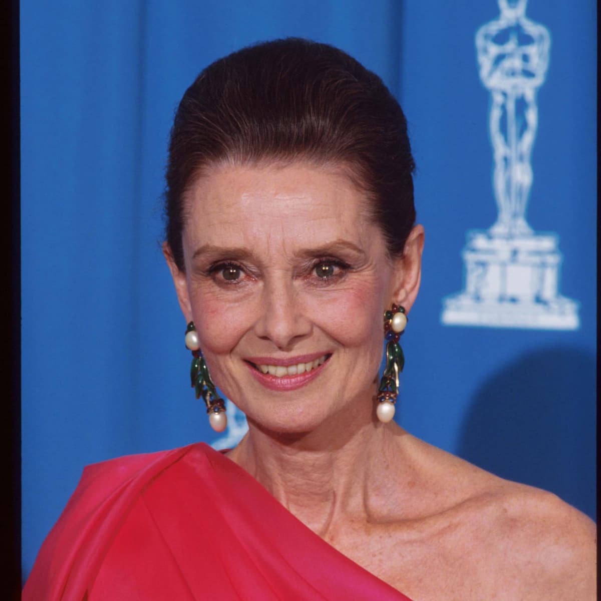 Audrey Hepburn Alter 
