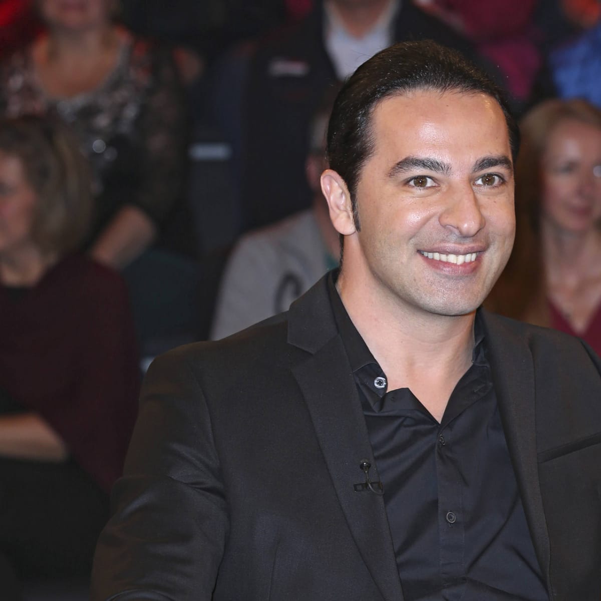 bulent ceylan das hat er vor seinem durchbruch studiert