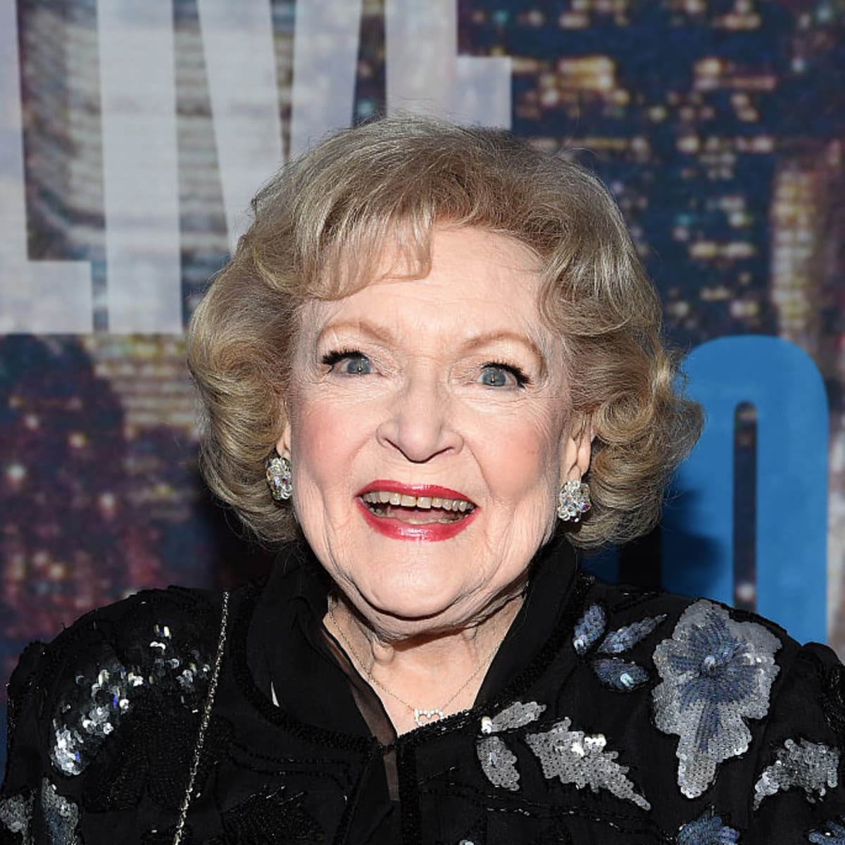 Golden Girls So Geht Es Betty White Heute