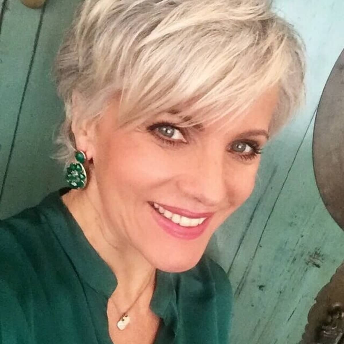 Birgit schrowange aktuell