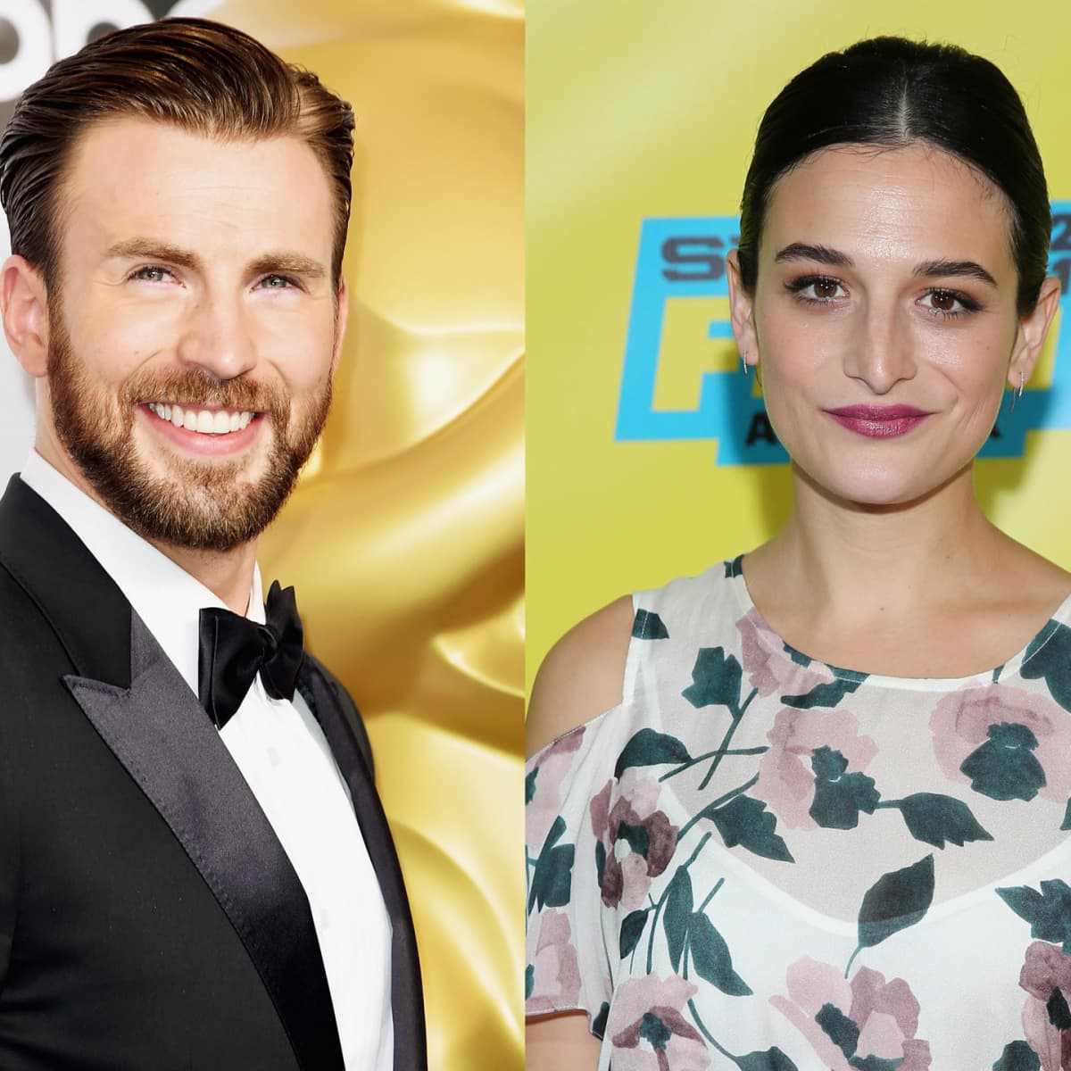 Chris Evans Frauen Mit Diesen Schonheiten War Er Zusammen