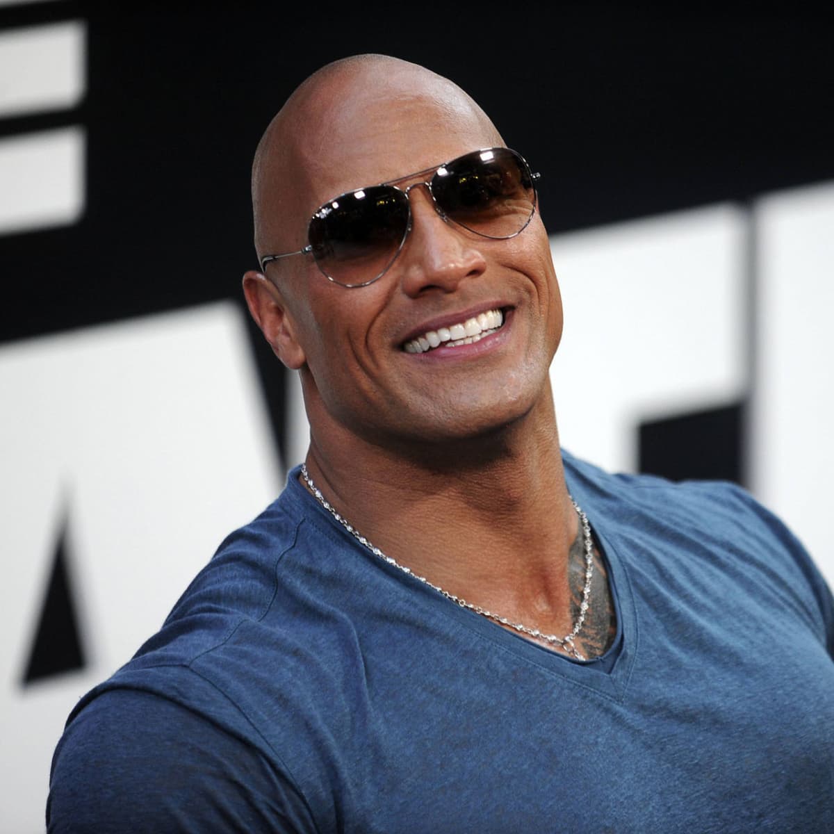 Dwayne Johnson Steckbrief News Und Bilder Promipool