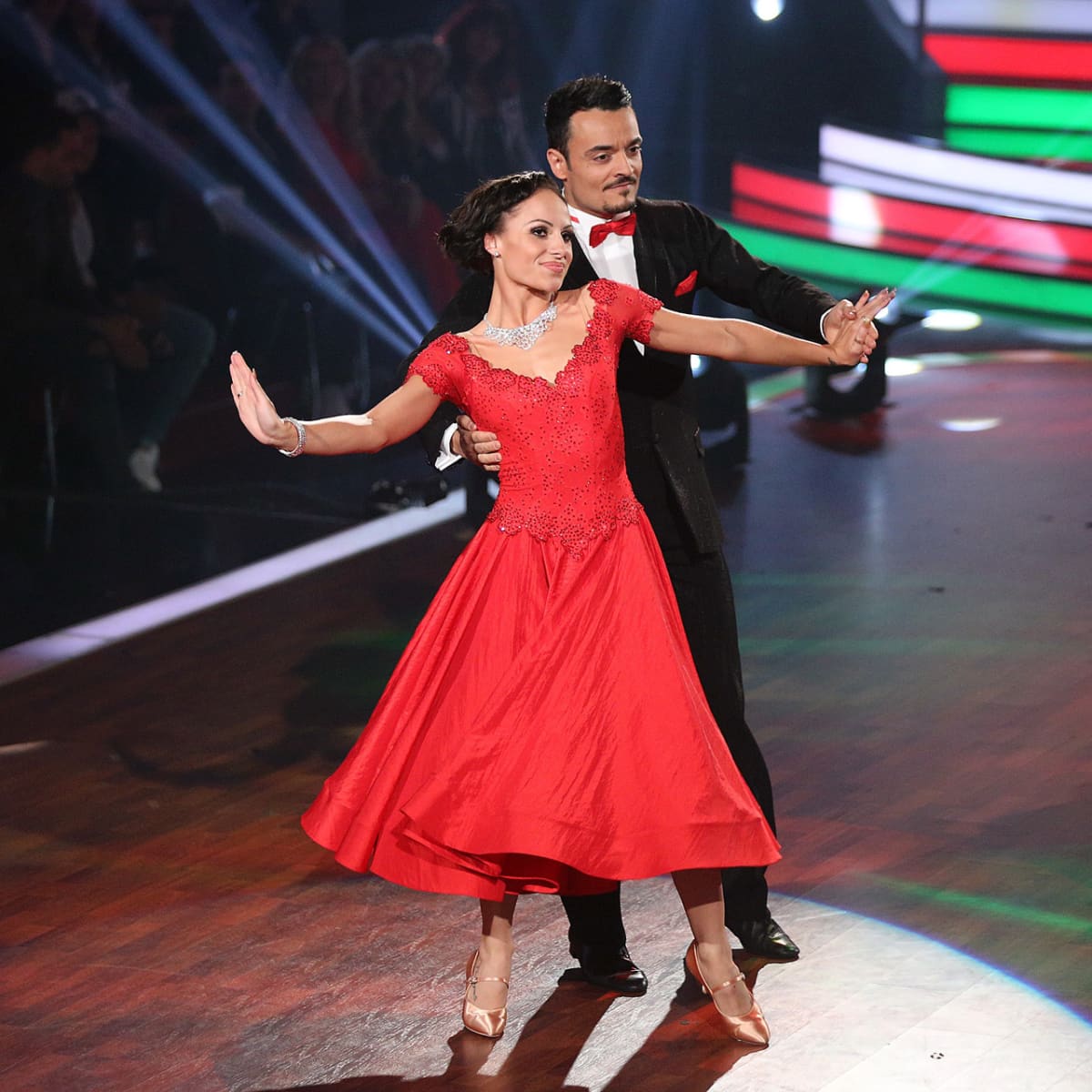 Giovanni Zarrella Musste Bei Let S Dance Bereits Zweimal Einspringen