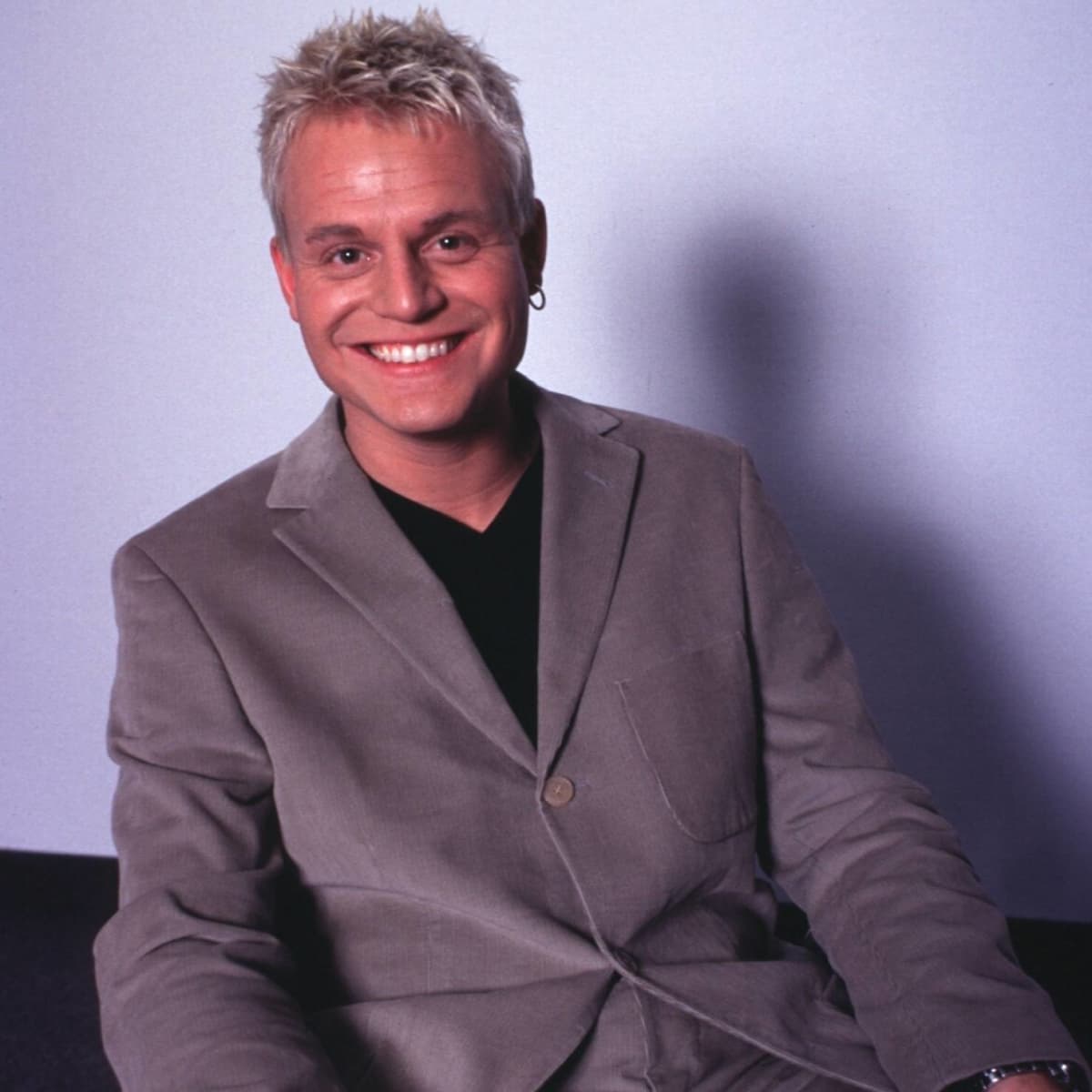 guido cantz so sah der comedian fruher aus