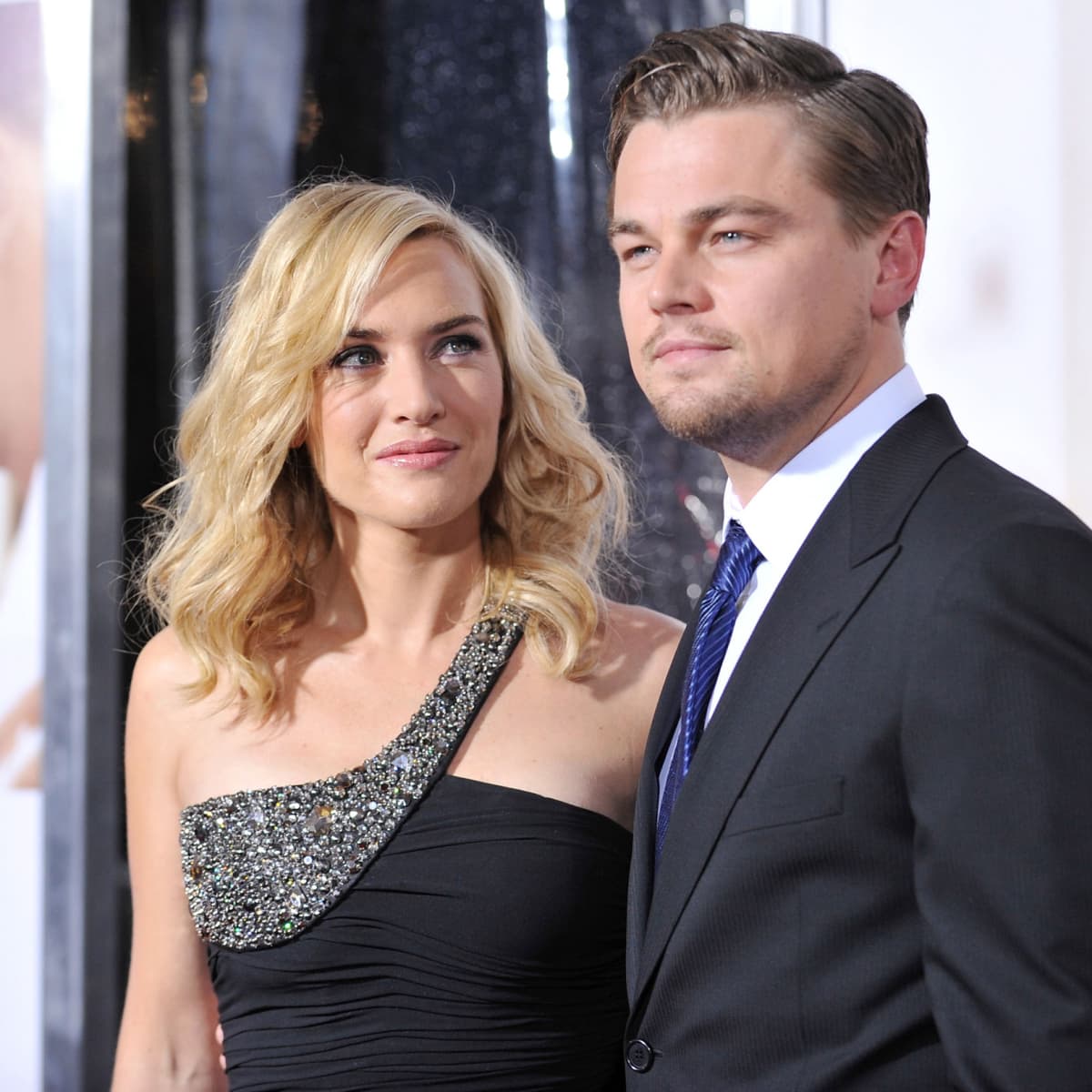 Kate Winslet Uber Leonardo Dicaprio Fur Mich Ist Er Der Stinkende Furzende Leo