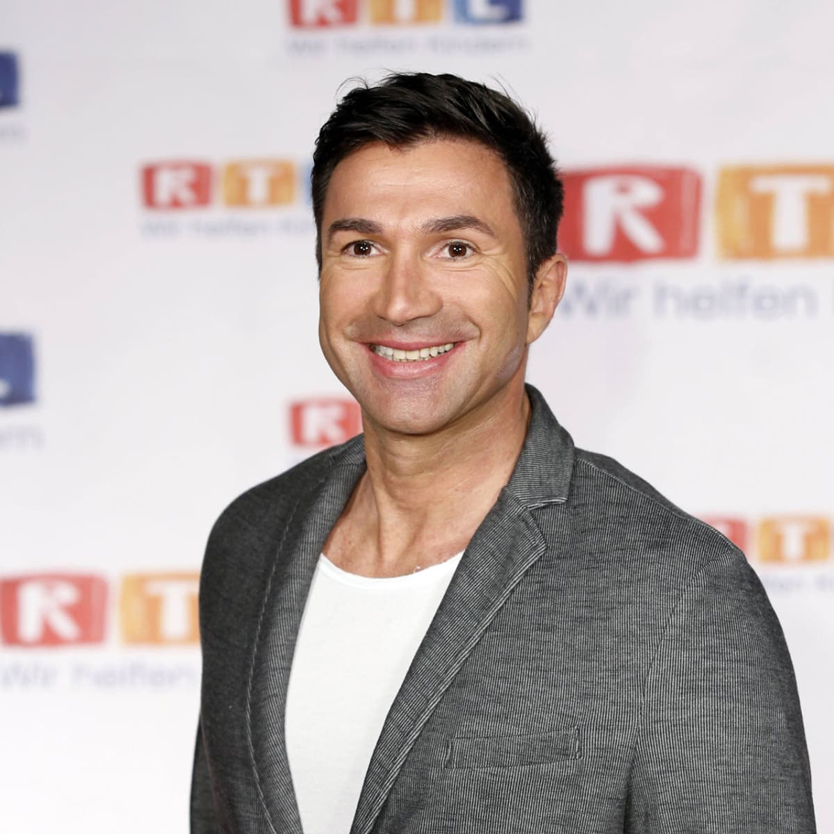 Lucas Cordalis Aktuelle News Bilder Promipool De