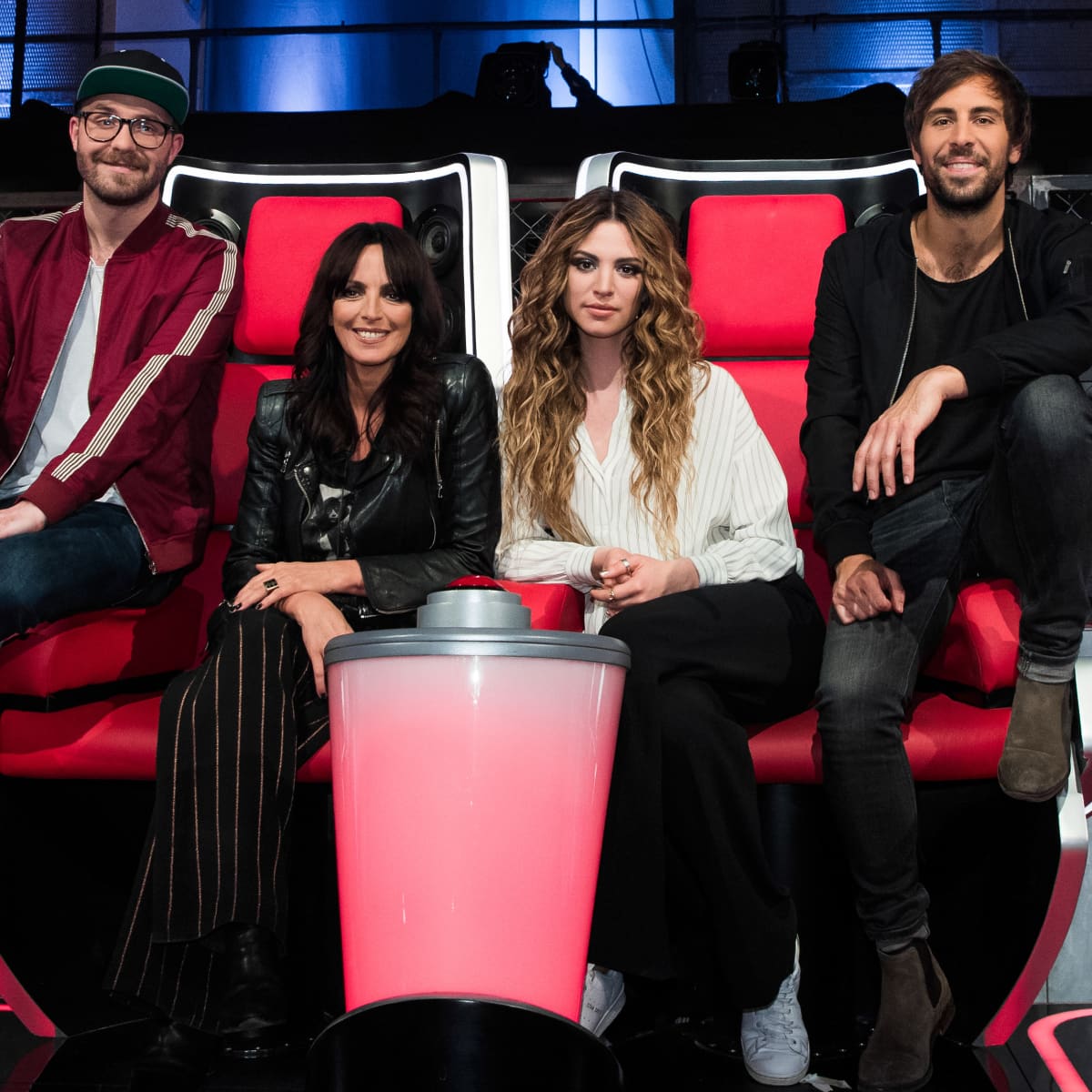 Larissa Kerner The Voice Of Germany Sie hat einen zwillingsbruder1 und ist mutter einer tochter (* 2009) und eines sohnes (* 2013). larissa kerner the voice of germany