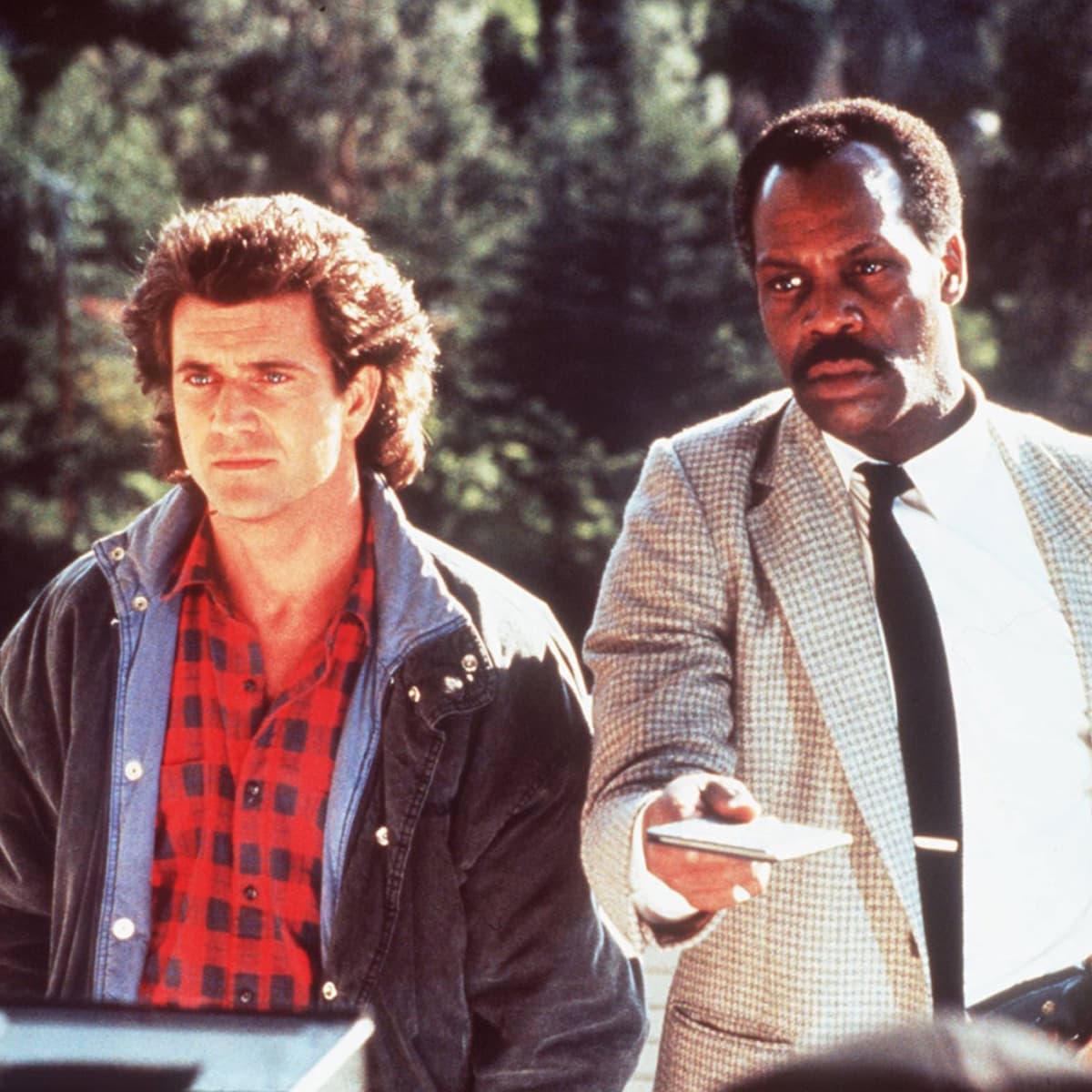 Lethal Weapon So Geht Es Danny Glover Heute