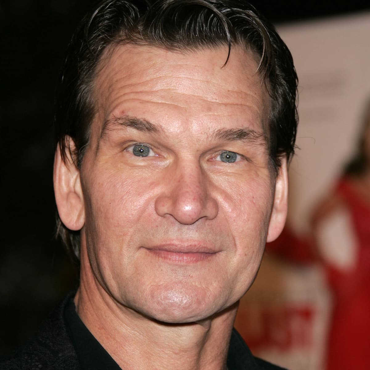 Patrick Swayze 7 Fakten Uber Den Schauspieler