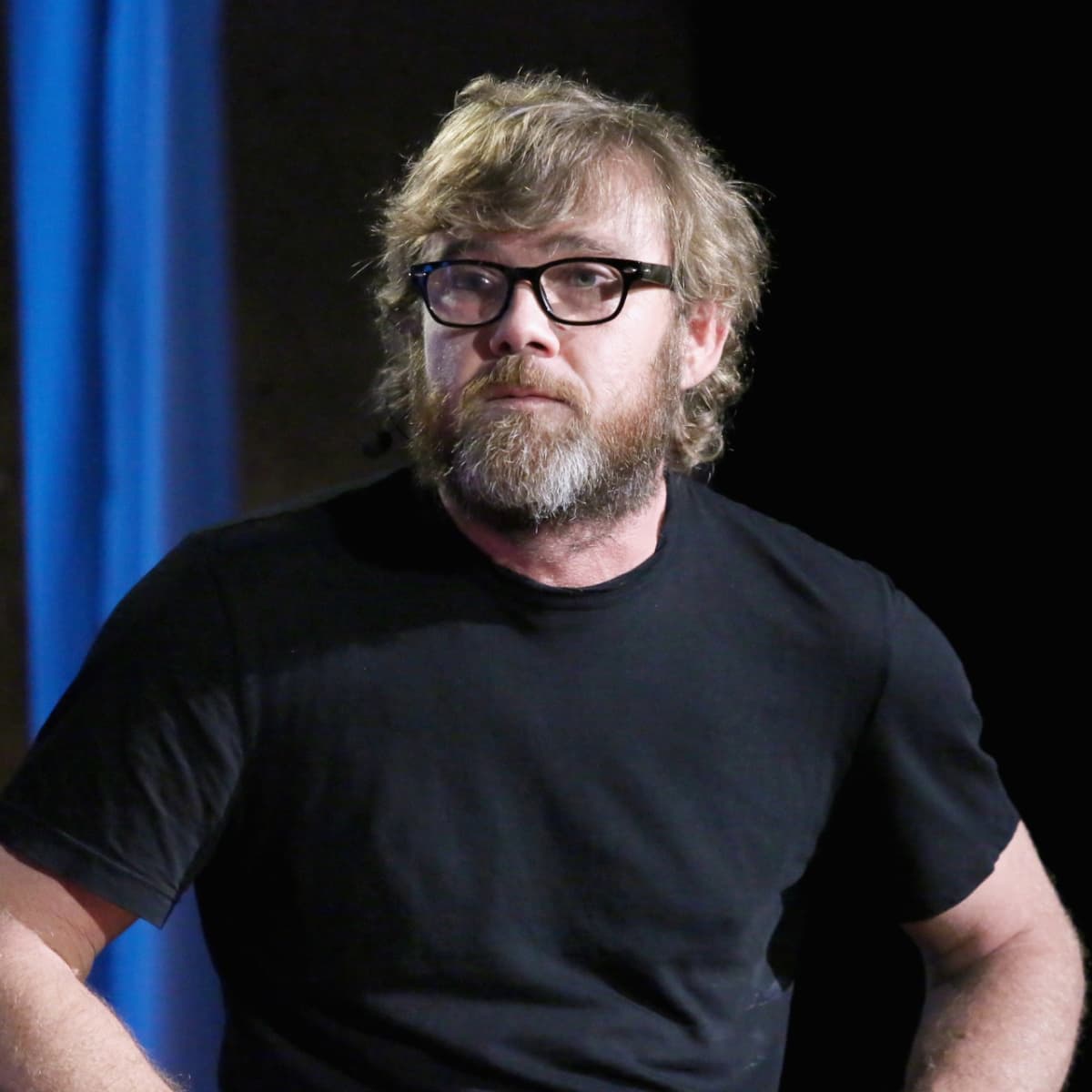 Der Kleine Lord So Sieht Ricky Schroder Heute Aus