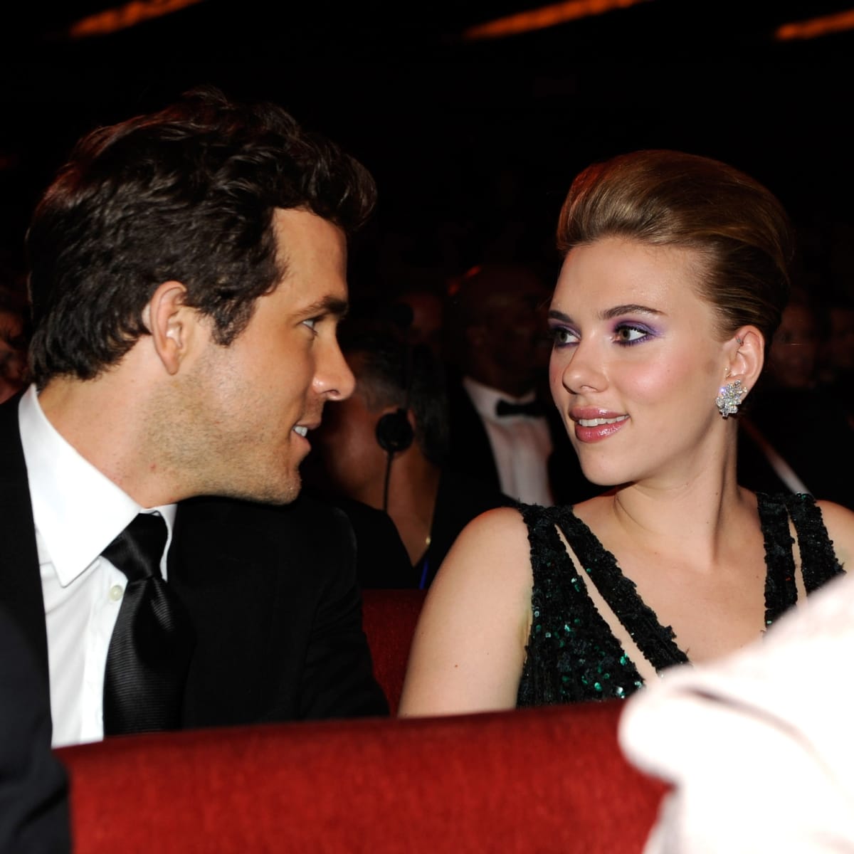 Ryan Reynolds Das Sind Seine Beruhmten Ex Freundinnen