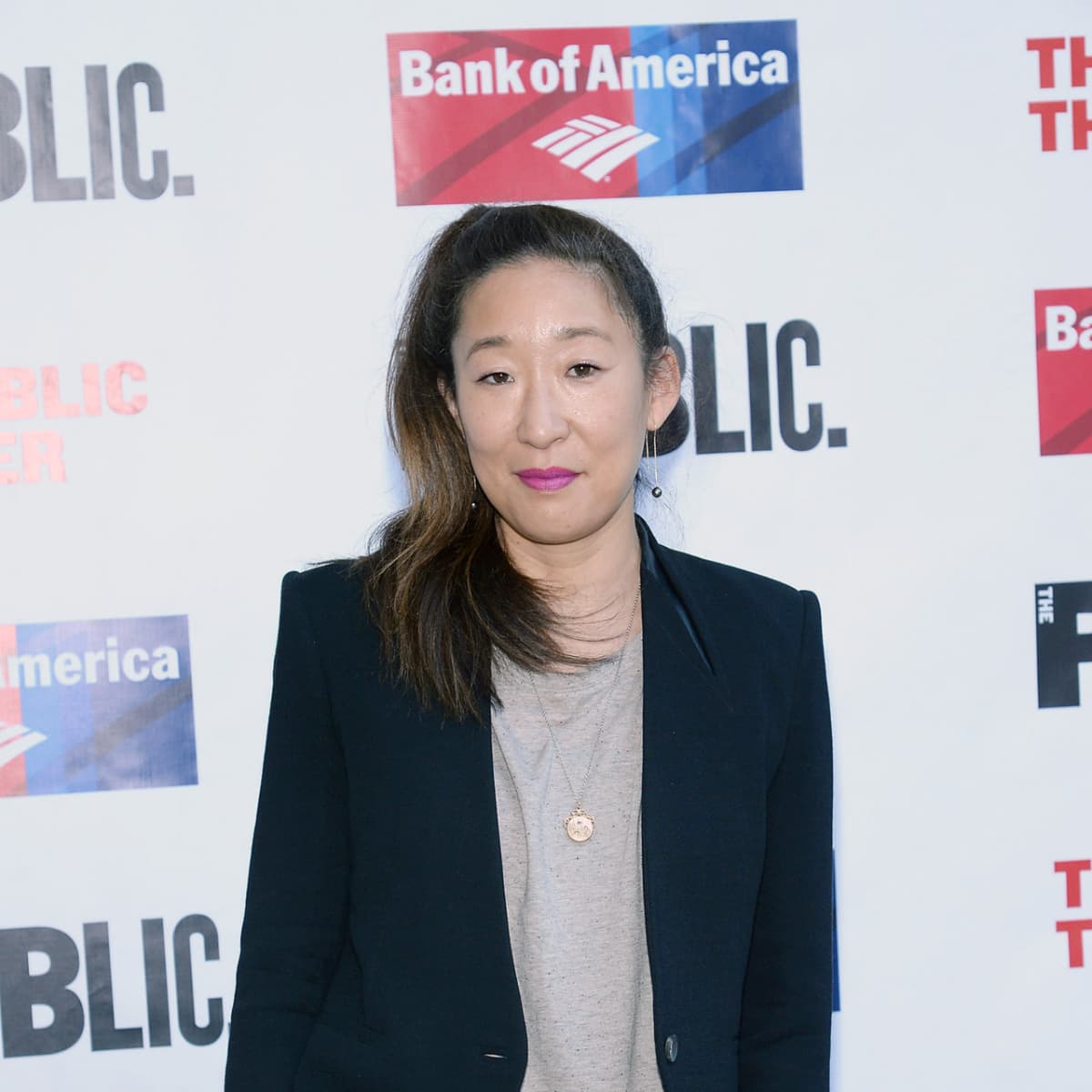 Kommt Sandra Oh Zu Grey S Anatomy Zuruck