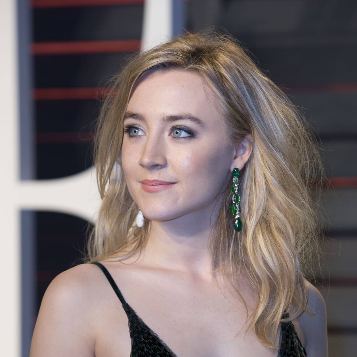 Saoirse Ronan So Spricht Man Den Namen Der Schauspielerin Aus