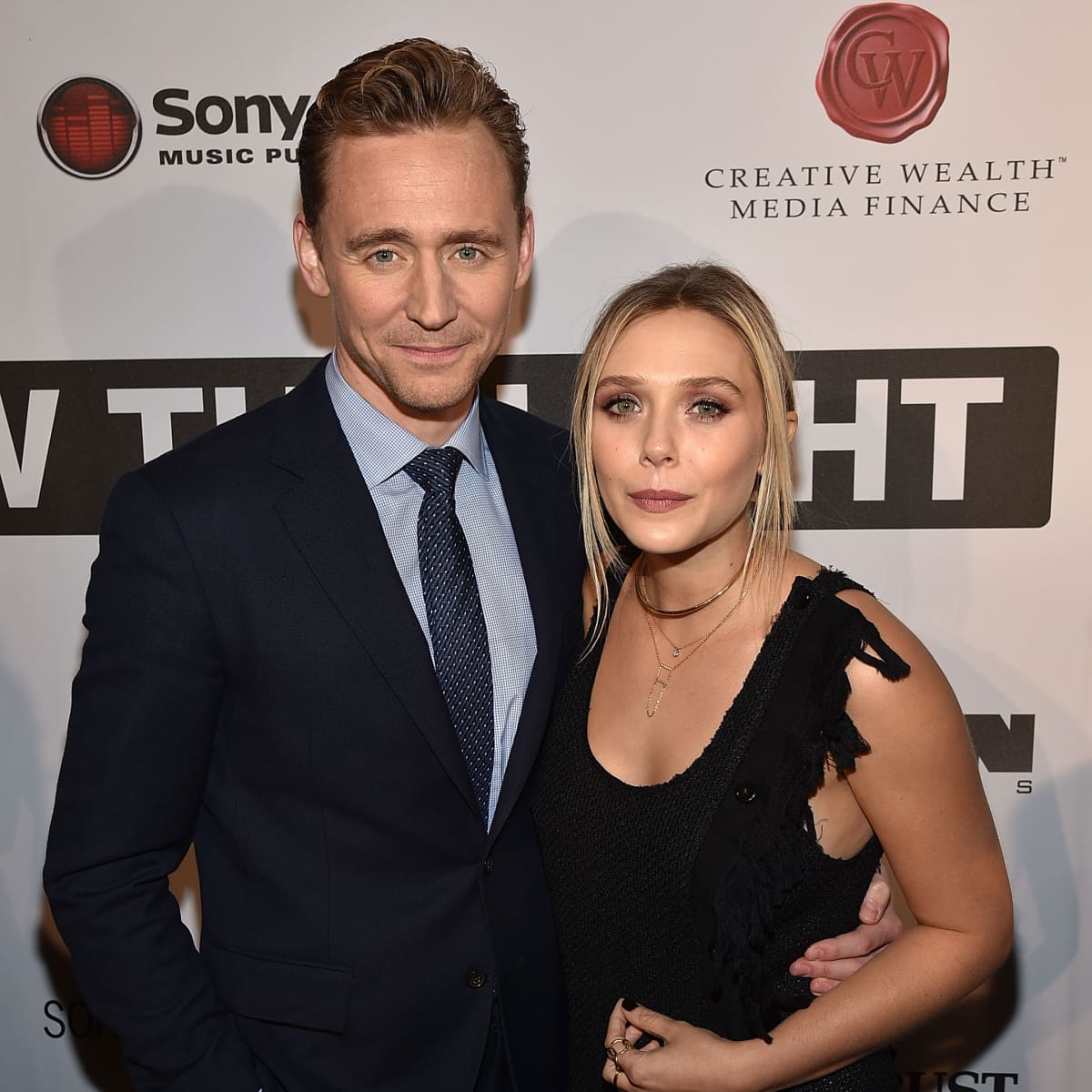 Tom Hiddleston Das Sind Seine Ex Freundinnen
