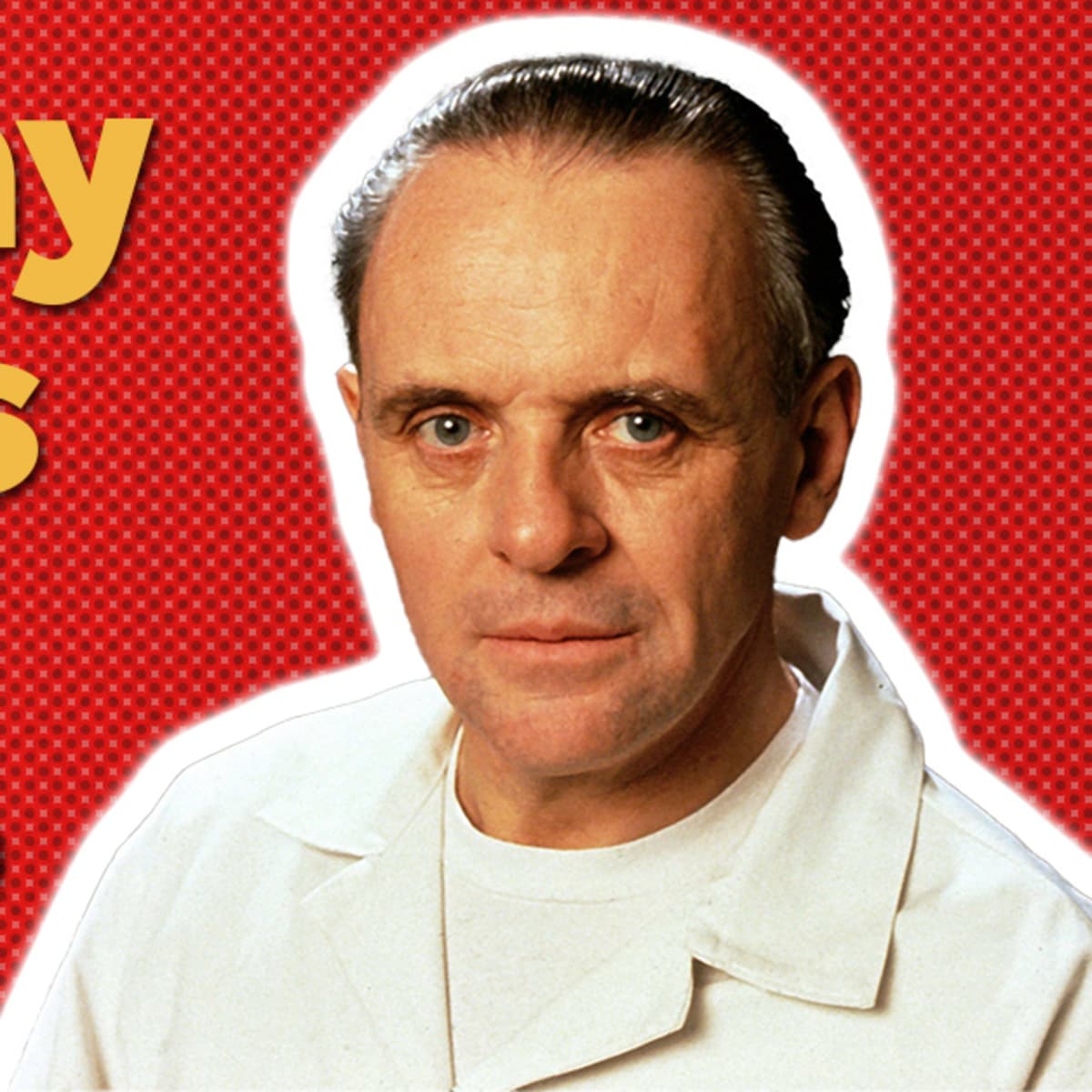 Anthony Hopkins Filme Quiz
