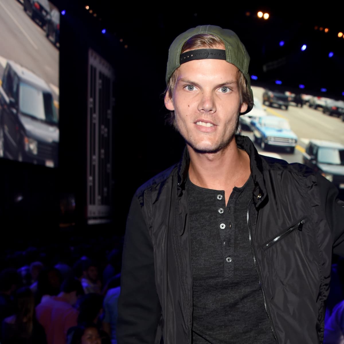 Avicii 28 Posthum Fur Mtv Vma Nominiert