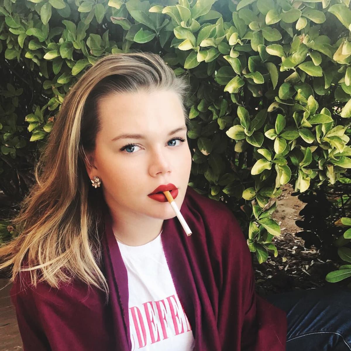 Enkelin Von Grace Kelly So Ahnlich Sieht Camille Ihrer Beruhmten Oma