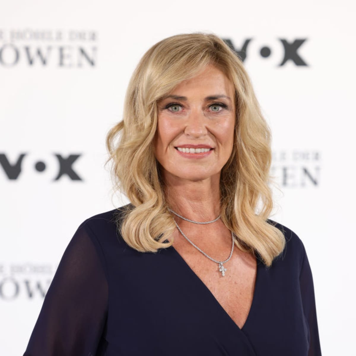 Emotionales Interview Dagmar Wohrl Uber Trauer Um Ihren Sohn