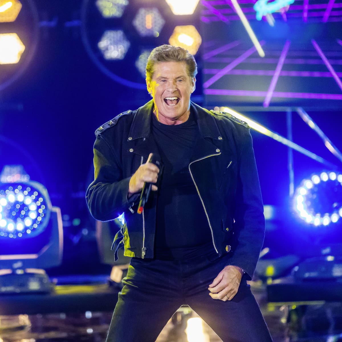 david hasselhoff steckbrief news und bilder promipool