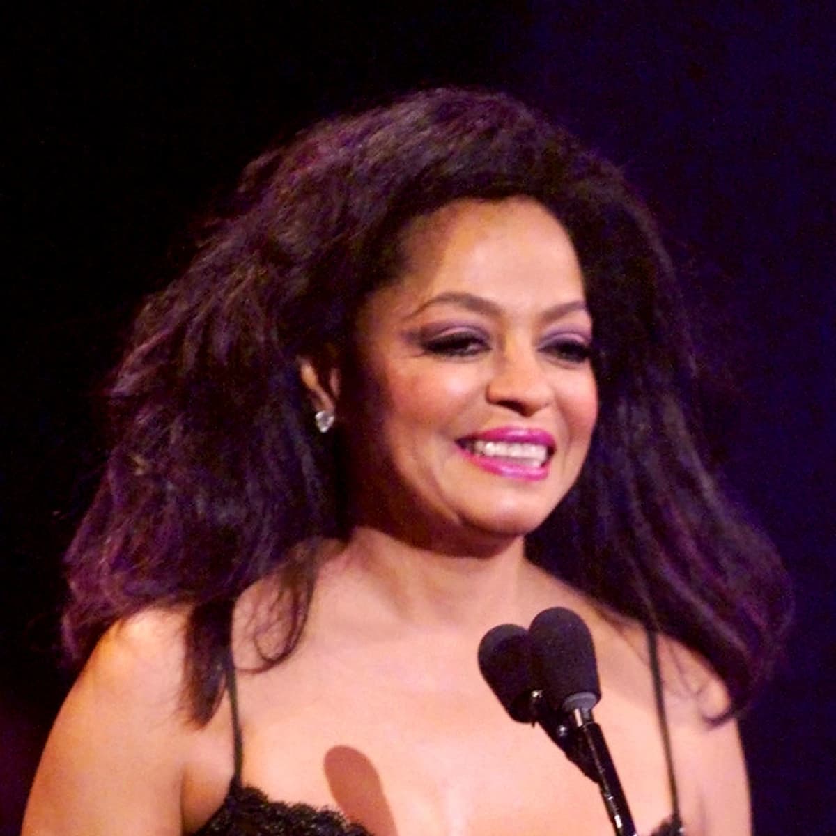 Diana Ross So Geht Es Der Kult Sangerin Heute