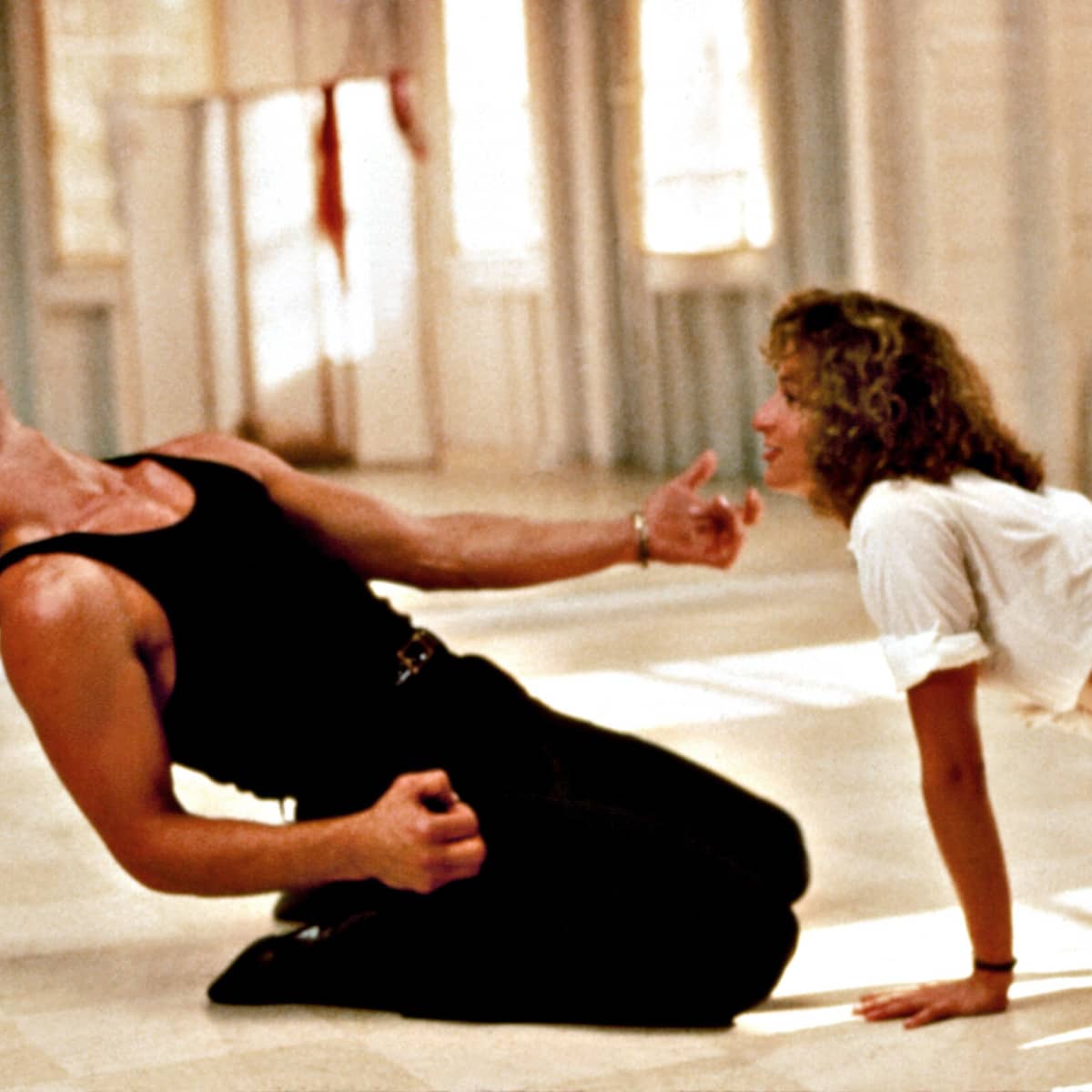 Dirty Dancing Bilder Und News Auf Promipool De