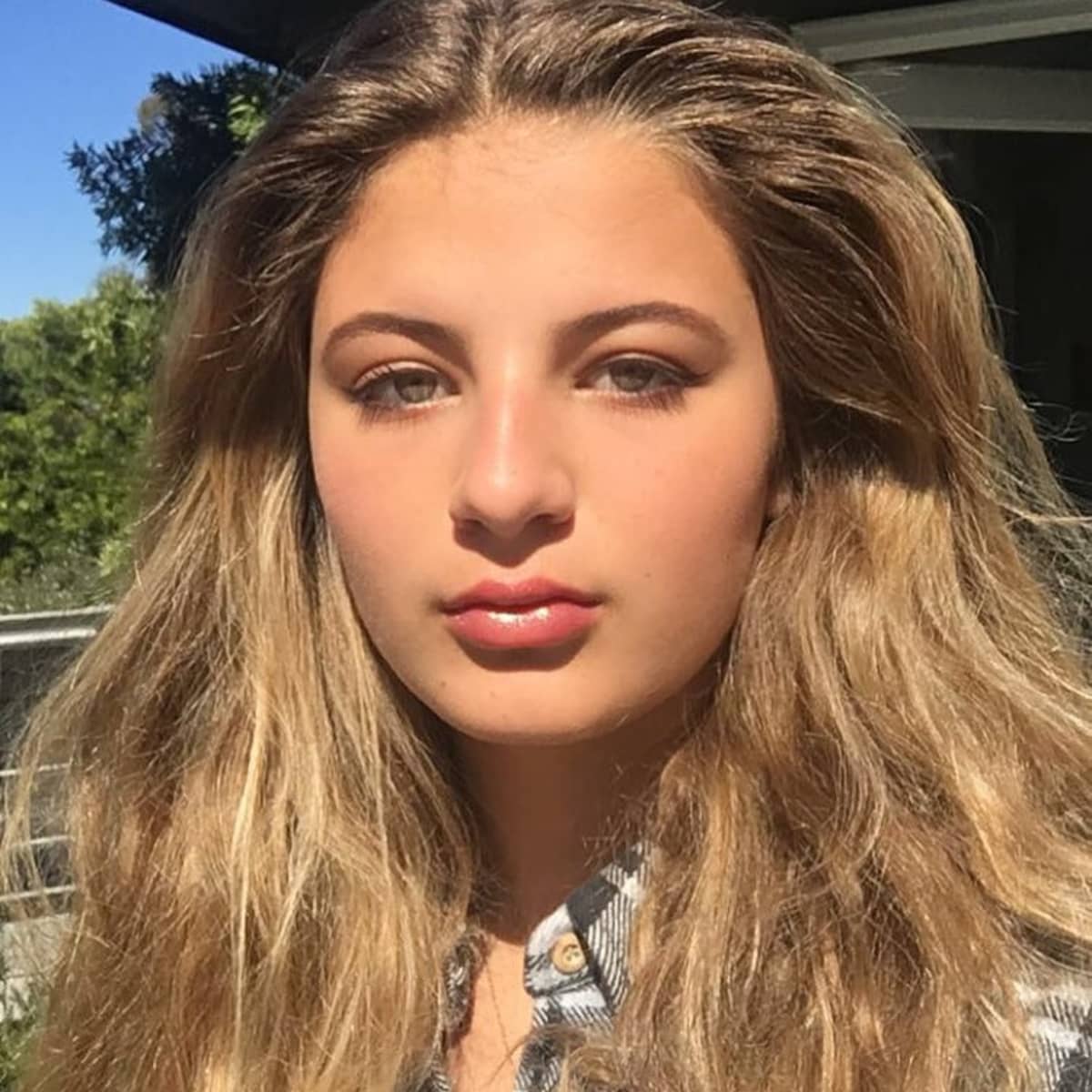 Luna Schweiger Instagram Til Schweiger Das Halt Er Von Emmas 