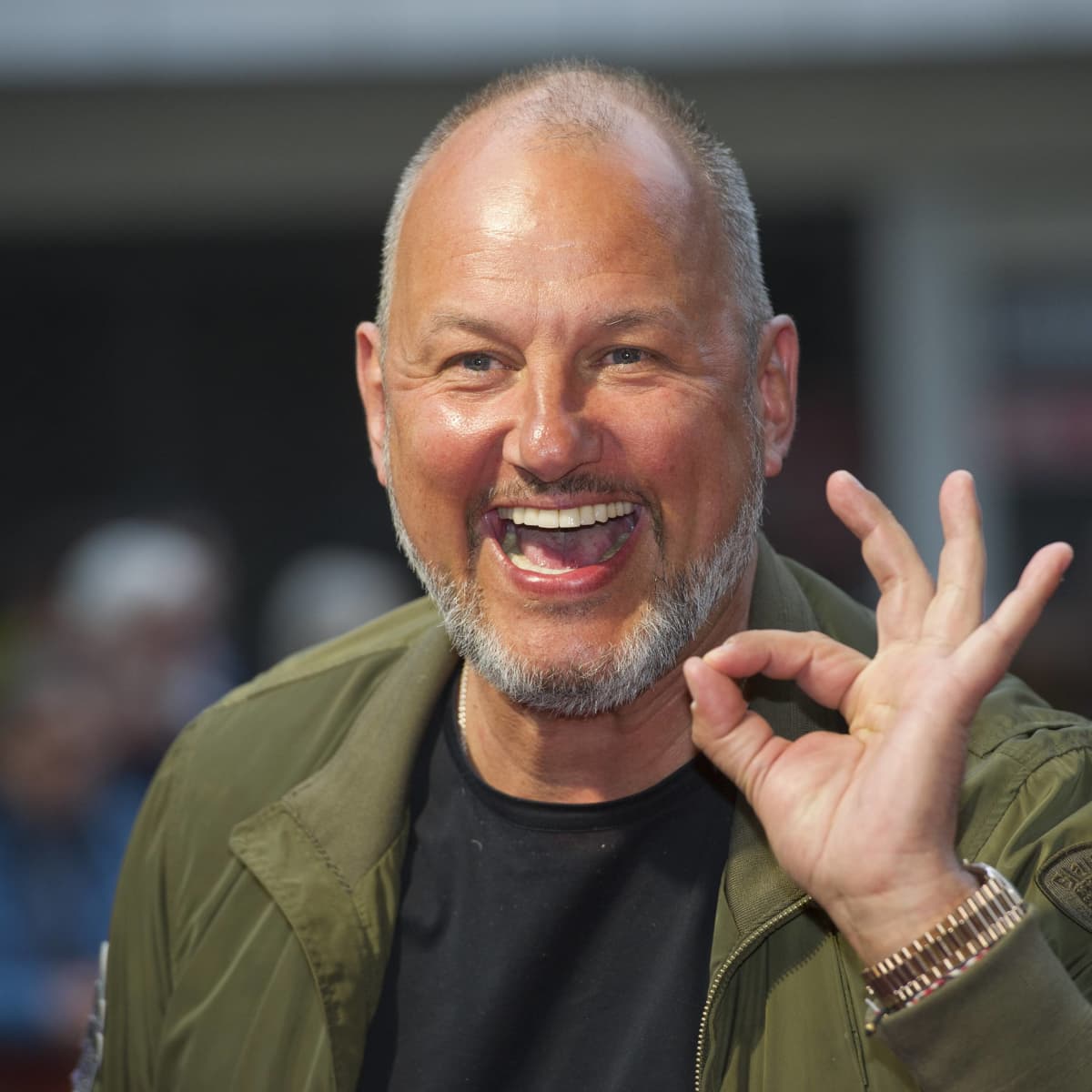 frank rosin aktuelle news bilder promipool de