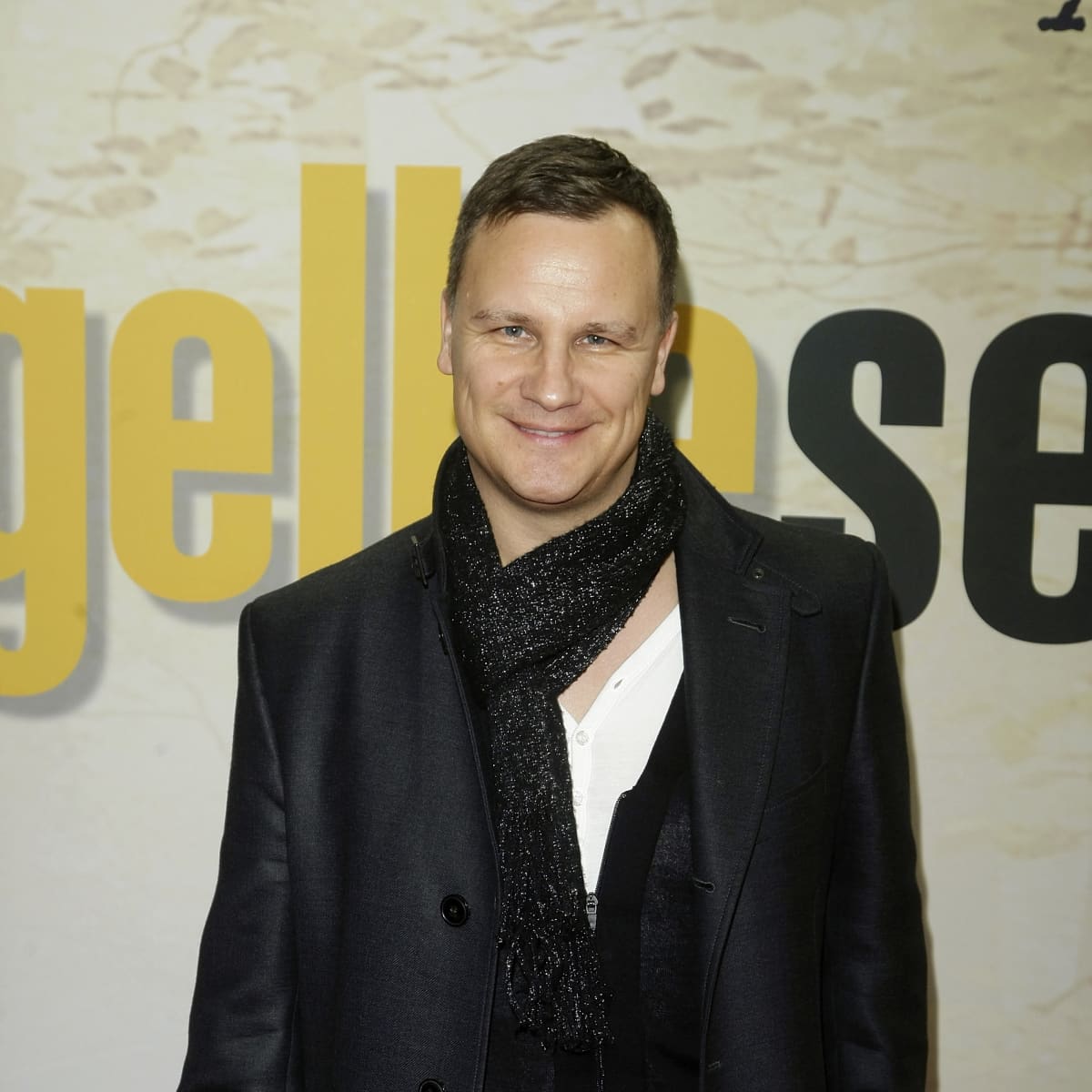 mit ganz anderer frisur so sah guido maria kretschmer fruher aus