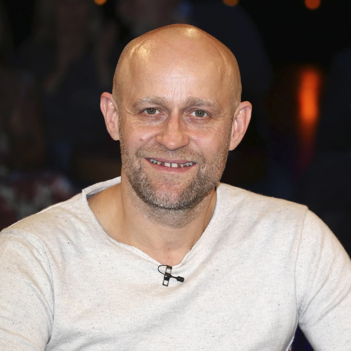 Jurgen Vogel Uber Seine Zahne Darum Sehen Sie So Aus