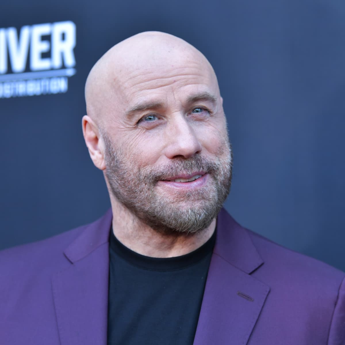 John Travolta Stellt Mit Tochter Ella Grease Tanz Nach