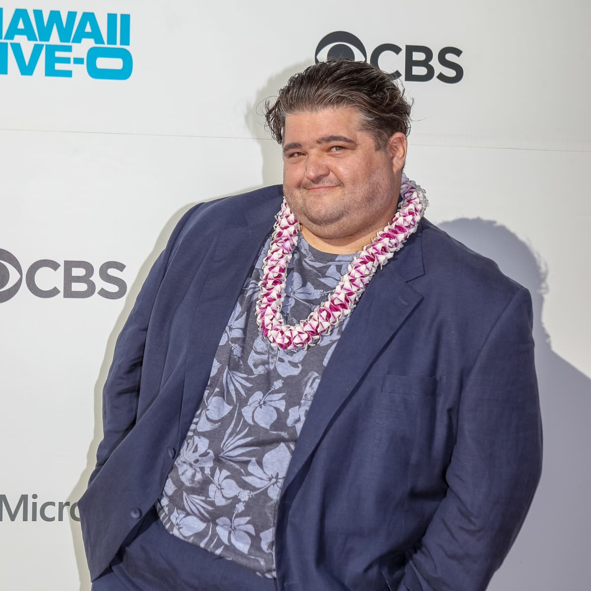 Hawaii Five 0 Star Jorge Garcia Hat Geheiratet