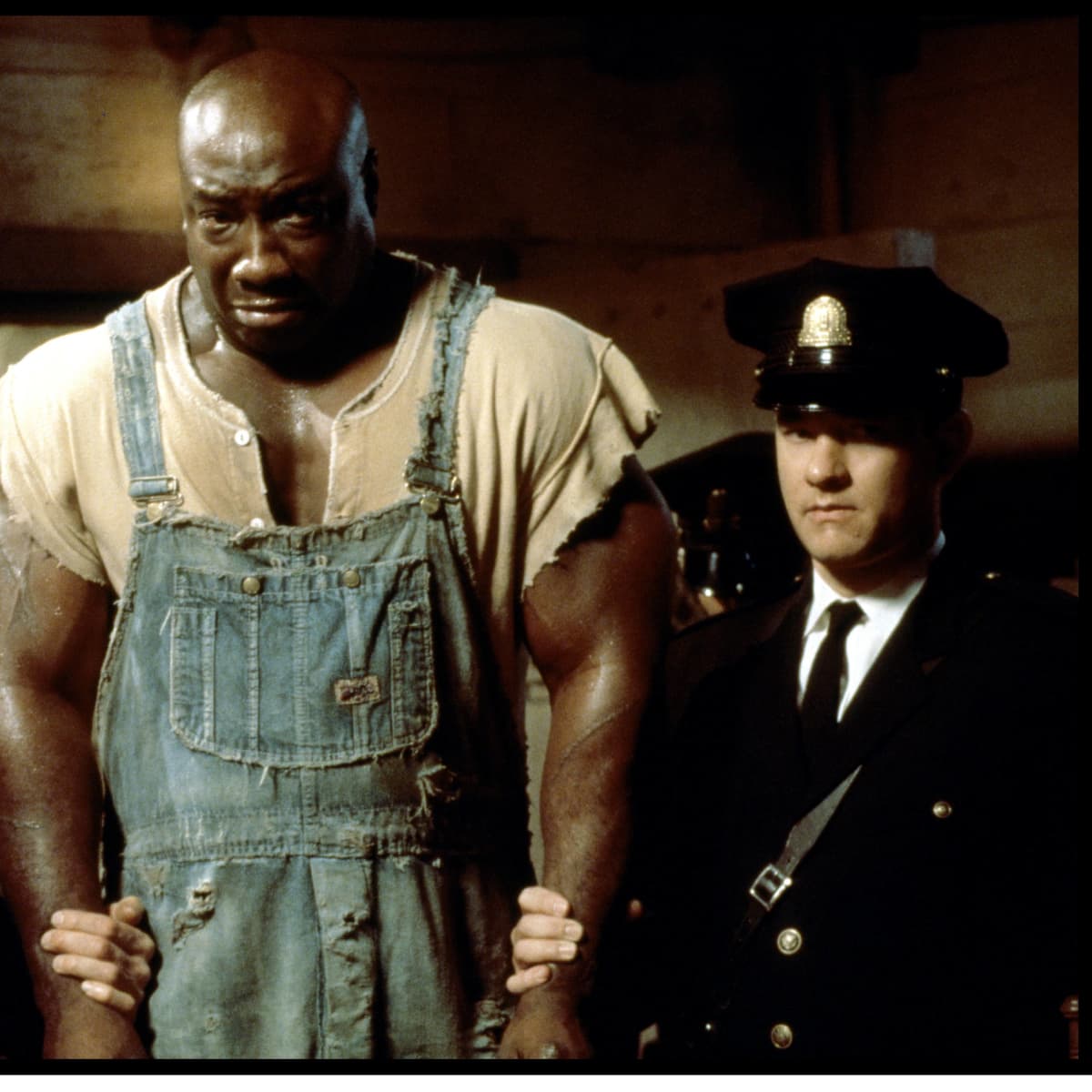The Green Mile Die Wahre Geschichte Hinter Dem Klassiker Teil 1