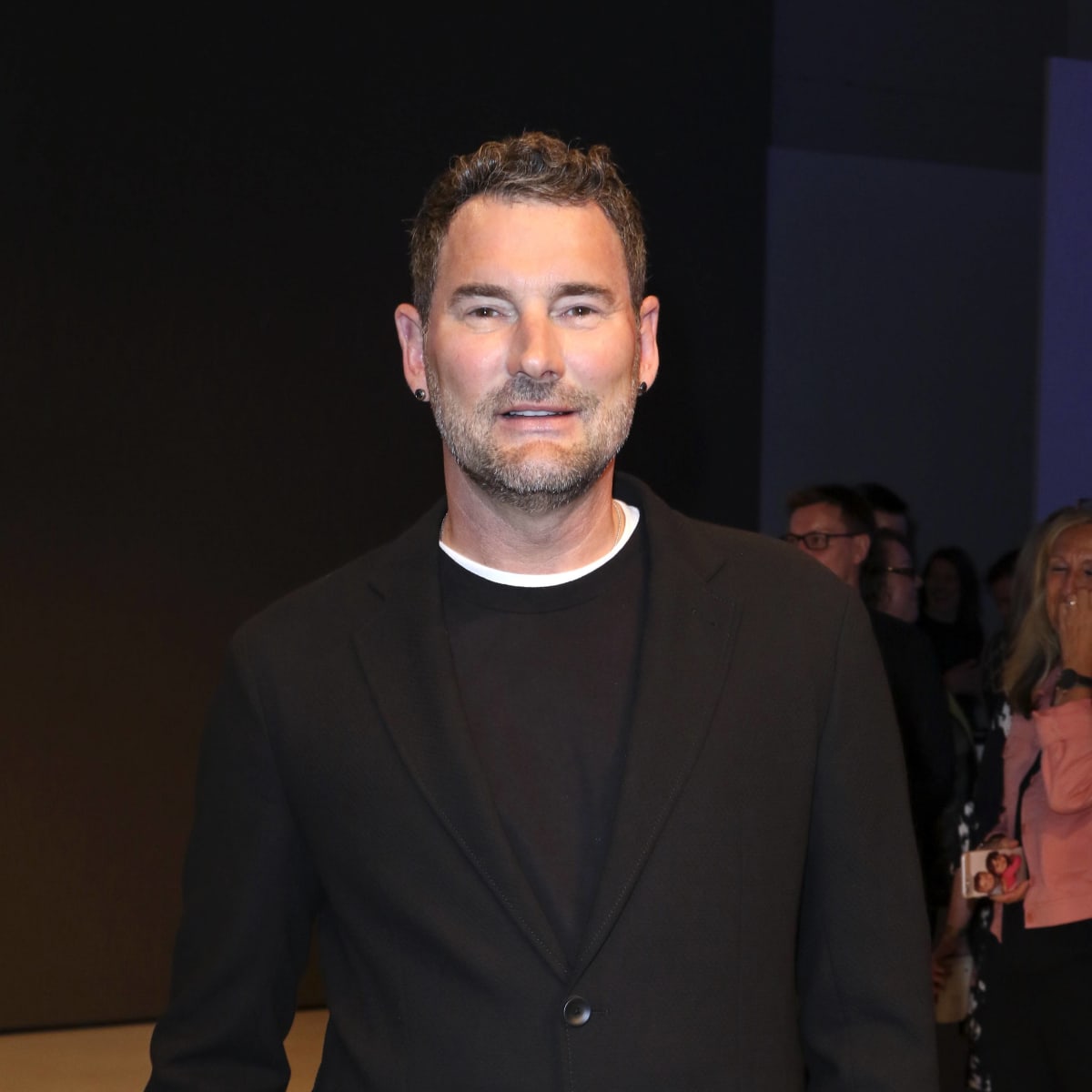 michael michalsky bei uns war immer was los wie im zoo