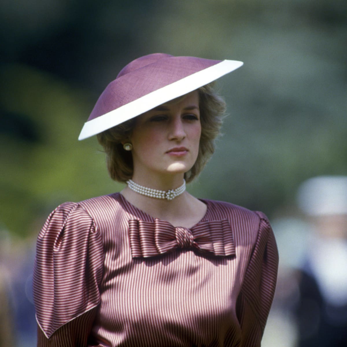Zum 25 Todestag Neue Doku Uber Lady Diana Soll Erscheinen