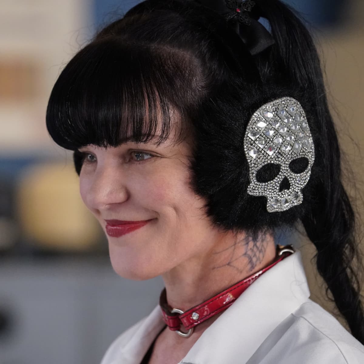 pauley perrette aktuelle news bilder promipool de
