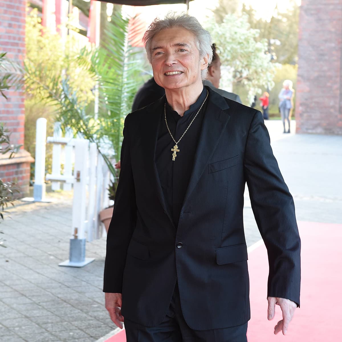peter orloff aktuelle news bilder promipool de