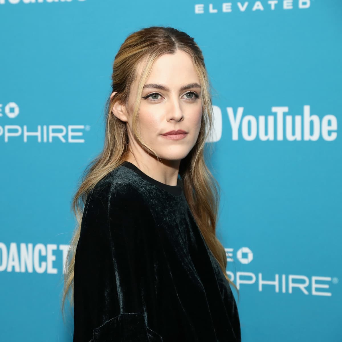 Kennt Ihr Schon Elvis Presleys Heisse Enkelin Riley Keough