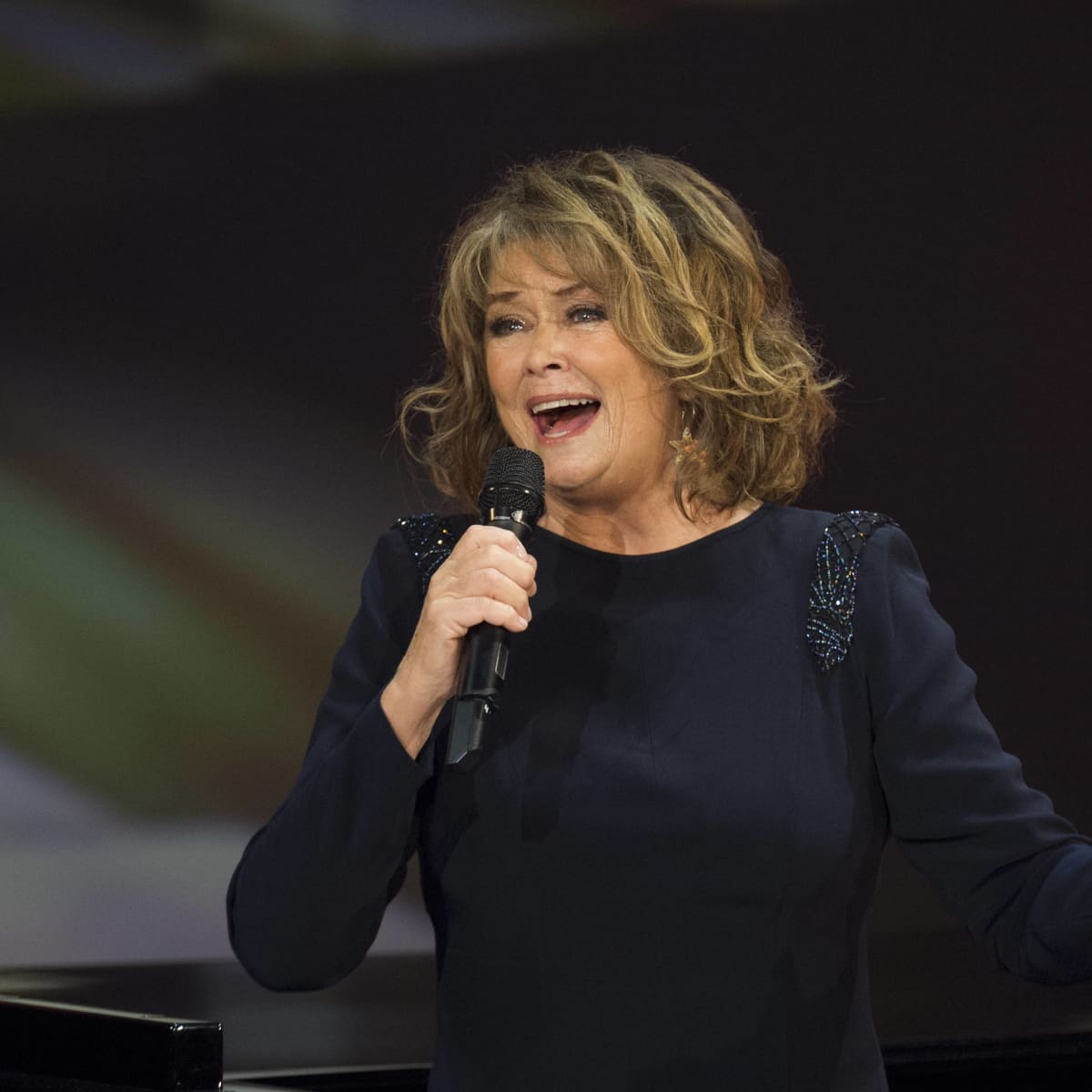 So Geht Es Wencke Myhre Heute