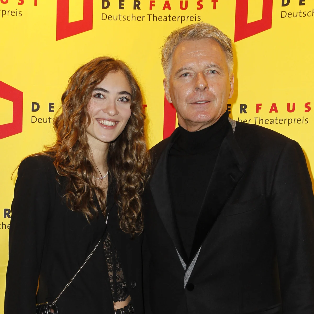 Jörg Pilawa: Das ist seine schöne Tochter Emmy