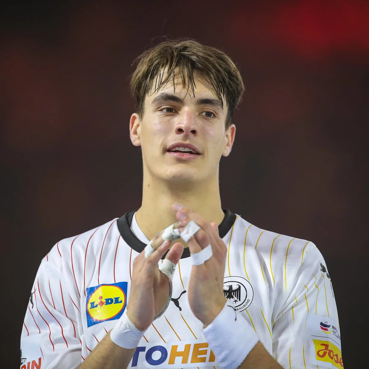 Julian Köster: Steckbrief, News und Bilder | Promipool