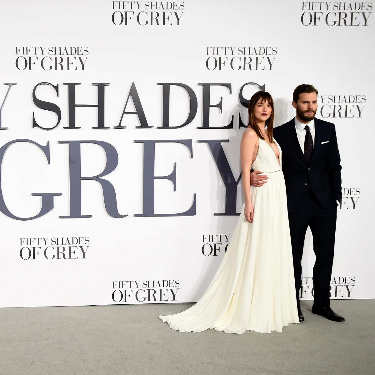 50 Shades Of Grey 4 Fifty Shades of Grey“ Teil 4: Alle Infos zur Fortsetzung