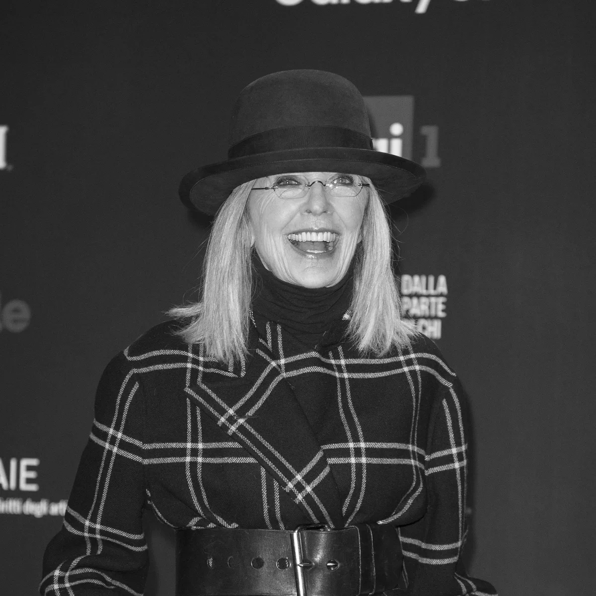 Hollywood trauert: Diane Keaton stirbt mit 79 Jahren!