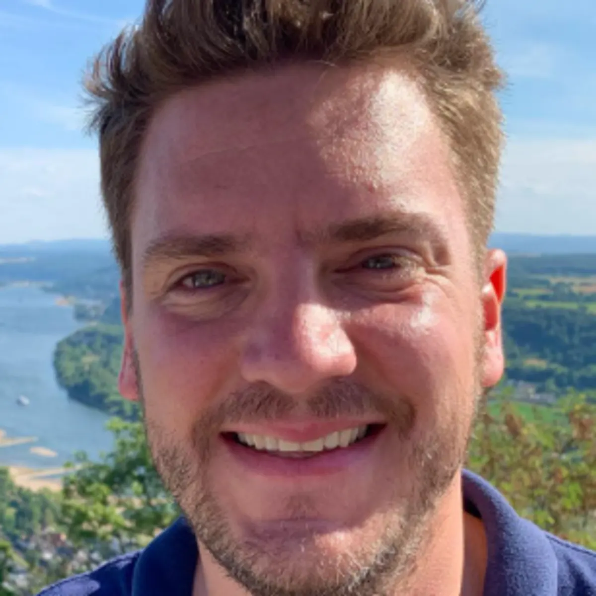 bauernreporter ralf verheiratet